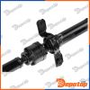 Arbre de transmission arrière pour MITSUBISHI | NWN-MS-016, 10-080010